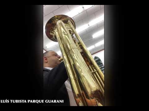 HINO 421 CCB “Recorda por fé minha alma!” TUBA CCB. 🙏🏼