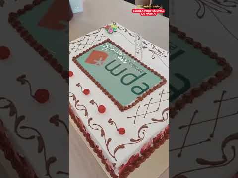 32.º aniversário da Escola Profissional de Murça