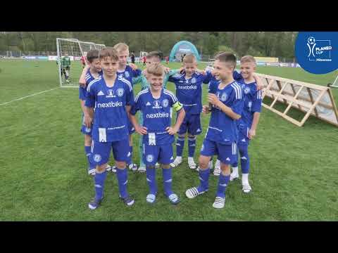 SK Sigma Olomouc MŽ - U11 - PLANEO CUP 2023