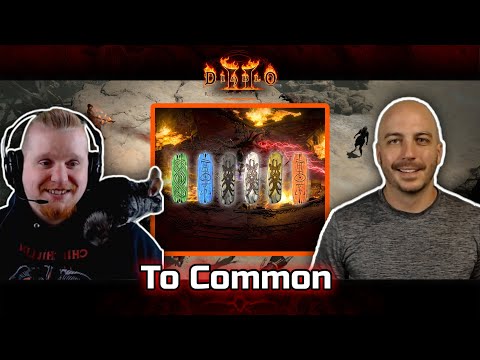 This is Why Sunder Charms are so Common - Sweet Phil and GGM