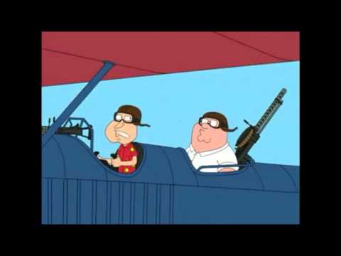 Quagmires Giggity Gun