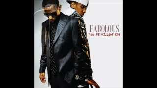 You Be Killin Em - Fabolous (Remix) feat. Eminem, Styles P, Chris Webby 1080p HD