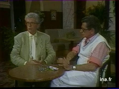 PLATEAU HENRY CHAPIER + INVITE + EXTRAITS DADDY NOSTALGIE ET ALEXANDRIE