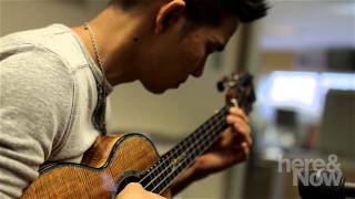 Jake Shimabukuro - 'Sakura Sakura'