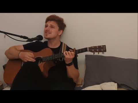 Richy Mitch & The Coal Miners - Laramee - UNEASY Cover