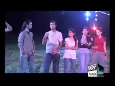Episode11 Part12 6th January 2011 Mountain Dew Living on the edge Waqar's Den Season2