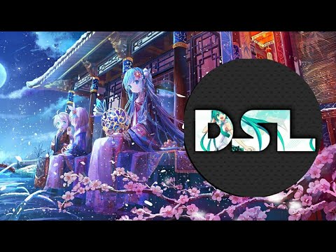 Ginsuke - Oriental Mind (Feat. Hatsune Miku)