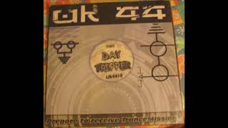 The Alliance Canada - Day Tripper (1997)
