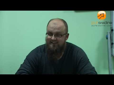 Mr. Fahret Kadrić - SAVJETI