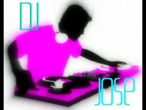 Duck sauce Vs. Taio Cruz Barbra streisand Vs Dynamite - Dj JOSE