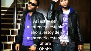 Jackie boyz - Equilibrium ESPAÑOL