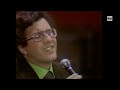 Peppino Di Capri Un Grande Amore E Niente Più Sanremo La Serata Finale 10 Marzo 1973