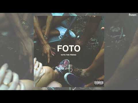 KOTA the Friend - Hollywood (Audio)