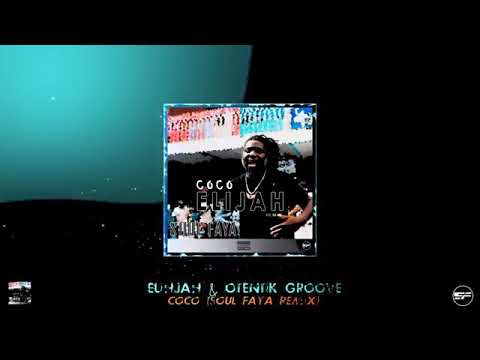 SF - Donne Li So Coco (Elijah & Otentik Groove)