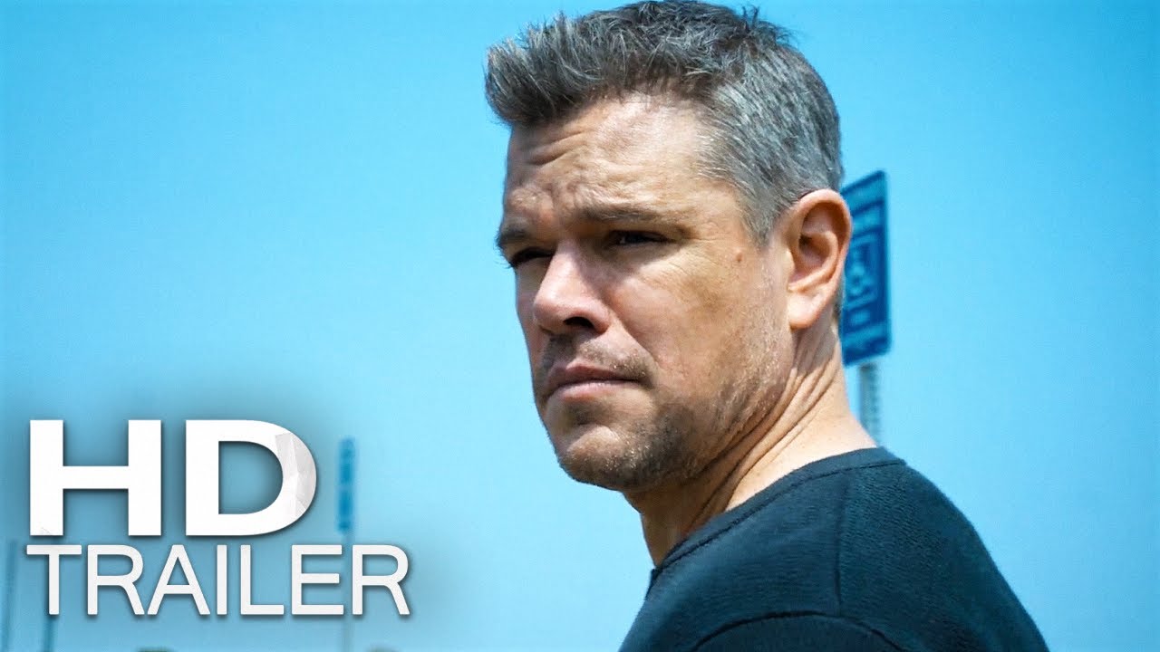 Trailer oficial de Os Provocadores
