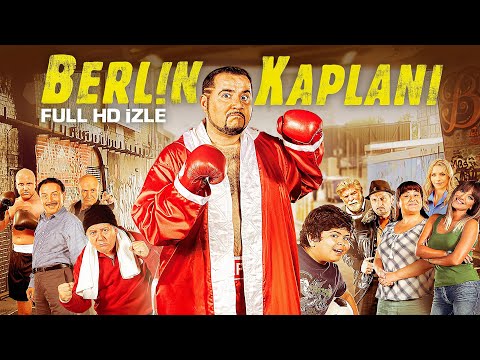 Berlin Tiger - Full Movie