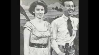 Hank Snow and Anita Carter - Keep Your Promise,Willie Thomas (1955).
