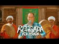 Talbi One - REGGADA BLA HDADA - OFFICIAL MUSIC VIDEO   طالبي وان  رڭادة بلا حدادة