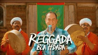 Talbi One - REGGADA BLA HDADA - OFFICIAL MUSIC VIDEO 2022  طالبي وان  رڭادة بلا حدادة