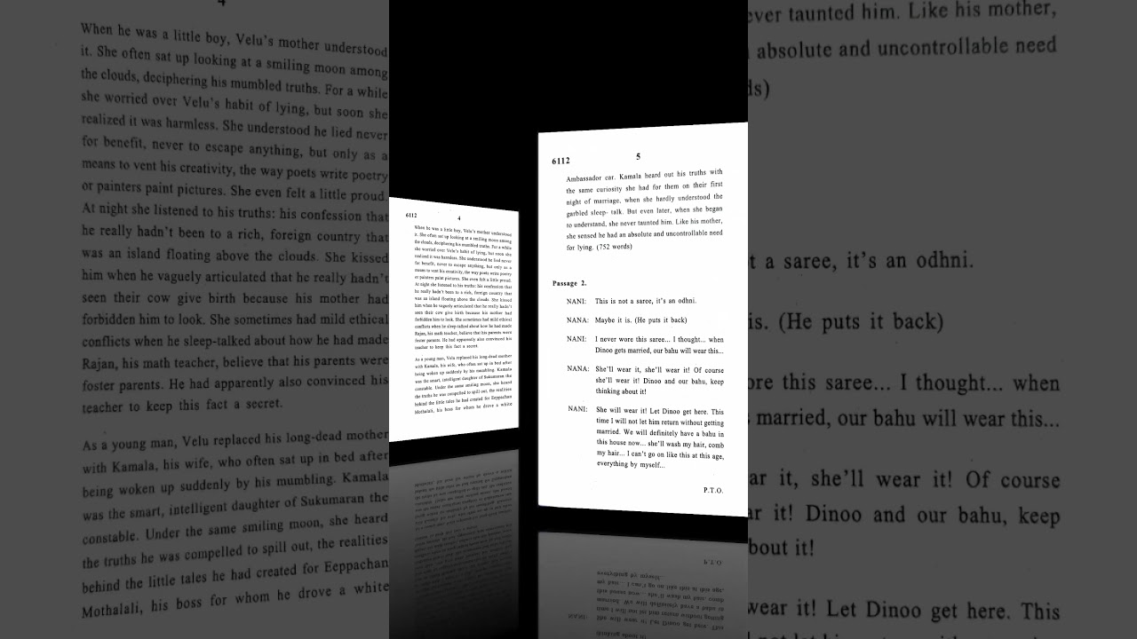 English Language Through Literature|DU| PYQ| #delhi #university #exam.