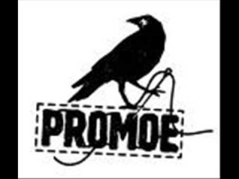 Promoe - Mammas Gata