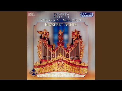 Five Pieces for Organ Op. 104 5 Rédemption