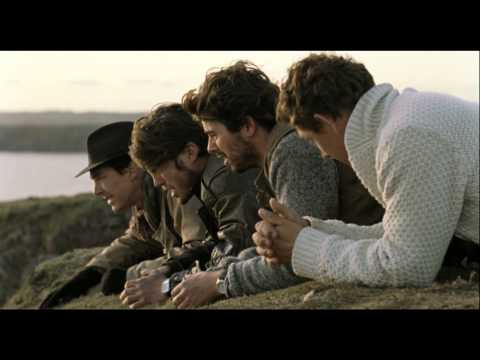 JJ Feild | Third Star [Official Trailer]