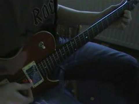Beatsteaks - Ain´t Complaining Cover video thumbnail