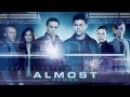 Almost Human SoundTrack-Theme song 