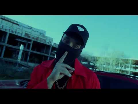 El Jhota- Derrape (Vídeo Oficial)