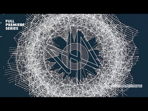 Premiere: Marco V - Simulated (Bas Amro Remix)