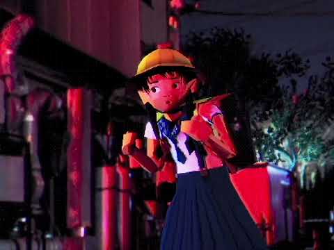 Kazumi Games Studios 散歩WALK　CM