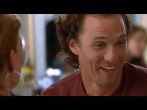 Matthew McConaughey Tribute [Came in Close]