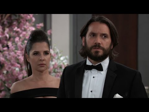 3-4-21 Sam McCall (2/2) - He Will Always Lie, Maxie!