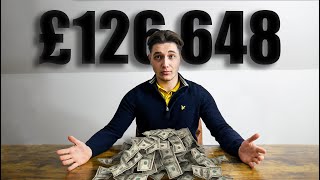 How Much I Earn as a Real Estate Agent (revealing my paycheck)