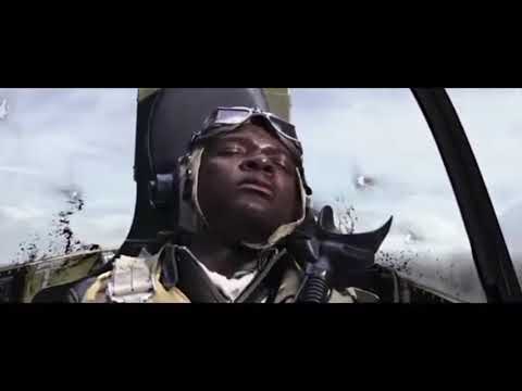 (me 262 and p 51 mustang final battle)