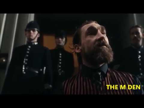 Ripper Street Season 5 Tribute: Latchmere