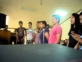SFC Buksan Ang Aming Puso