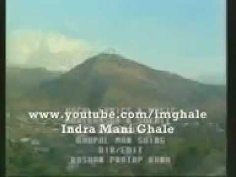 Hari bansa Aacharya       -chanchale chanchale gandaki aanchale