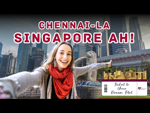 Royal Merlion Phase I Project Tour 1