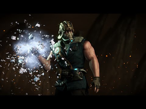 MkXL | #35 Sub-zero (Grandmaster) Endless tower - 24 opponents