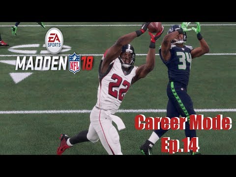 Were Going To The Superbowl! Madden Career Mode CB!