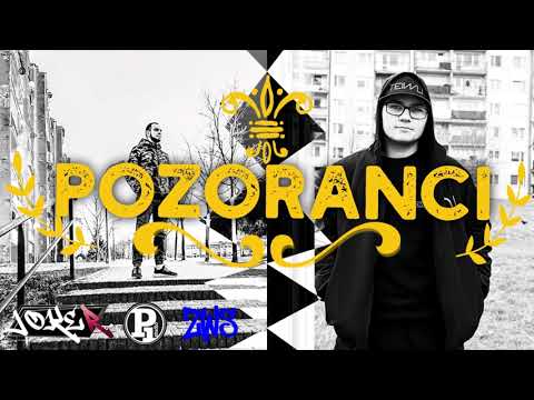 Joker feat. ZWS - Pozoranci (Prod.Answer)