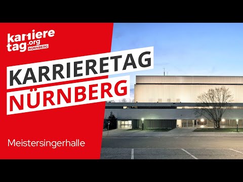 Karrieretag Nürnberg