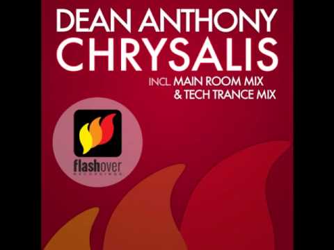Dean Anthony - Chrysalis (Original Mix)