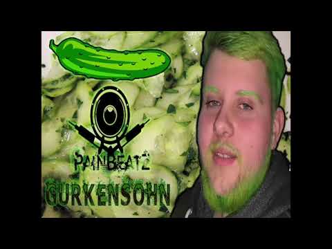 PainBeatZ x Gurkensohn - GURKENSOHN Hardstyle/Hardcore