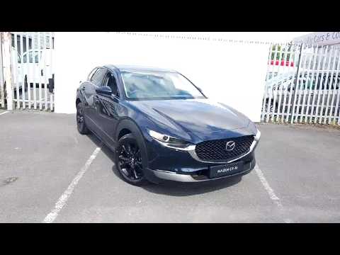 Mazda CX-30 2.5L 137ps 6MT FWD HOMURA * DEMO * - Image 2