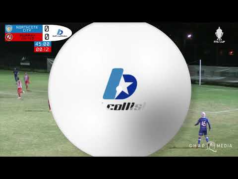 FFA Cup Round 6 Highlights