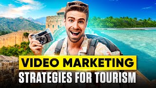 How to Use Video Marketing to Promote Travel Destinations (2025 Tips)