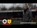 ? Hoofdtrainer Dijkhuizen na nederlaag tegen NAC | "?? ?? ???????? ?? ?????? ?????????"